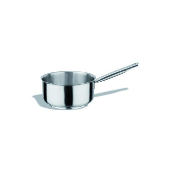 CAZO RECTO BAJO INOX