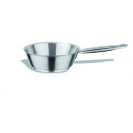 CAZO CÓNICO INOX