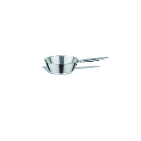 CAZO CÓNICO INOX