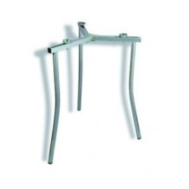 SOPORTE PAELLERO (TRIPODE)