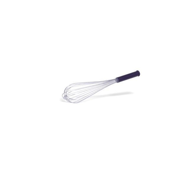 BATIDOR CON MANGO ABS ANTIDESLIZANTE ( 8 varillas )
